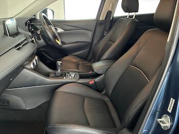 Used Mazda CX-3 undefined for sale - 79674984: Photo