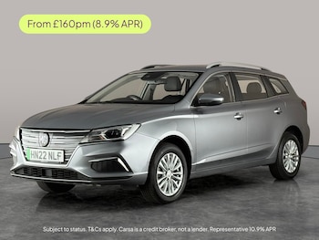 Used MG MG5 undefined for sale - 78723058: Photo