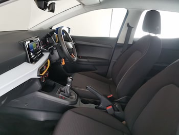 Used SEAT Ibiza undefined for sale - 78537409: Photo
