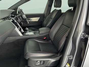 Used Land Rover Discovery Sport 2021 for sale - 78915970: Photo
