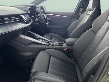Used Audi A3 2024 for sale - 79549217: Photo