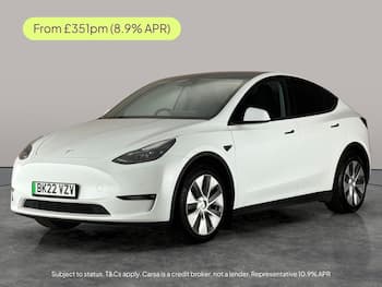 Used Tesla Model Y 2022 for sale - 79675047: Photo