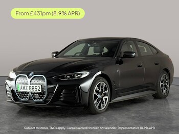 Used BMW i4 2023 for sale - 78971910: Photo