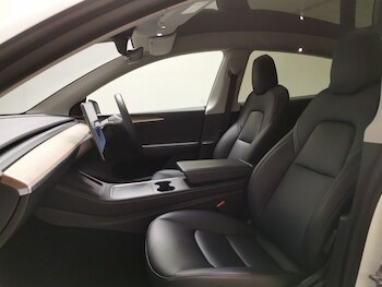 Used Tesla Model Y undefined for sale - 78321362: Photo