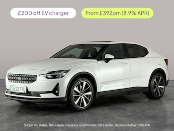 Used Polestar Polestar 2 2022 for sale - 79217885: Photo