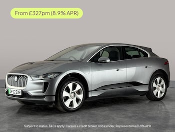 Used Jaguar I-Pace 2022 for sale - 79367326: Photo