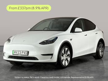 Used Tesla Model Y 2023 for sale - 79692488: Photo