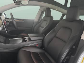 Used Tesla Model Y 2023 for sale - 79692488: Photo
