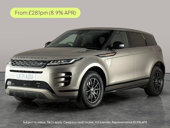 Used Land Rover Range Rover Evoque undefined for sale - 78780151: Photo