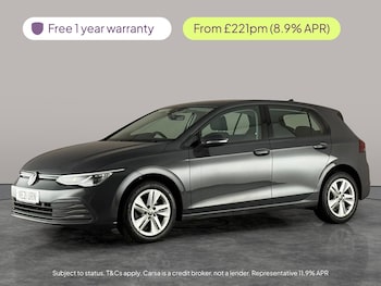 Used Volkswagen Golf 2021 for sale - 79206955: Photo