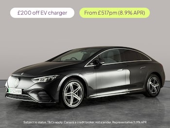 Used Mercedes-Benz EQA 2023 for sale - 79217855: Photo