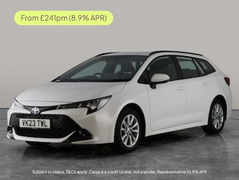 Used Toyota Corolla 2023 for sale - 78650839: Photo