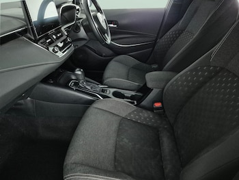 Used Toyota Corolla 2023 for sale - 78650839: Photo