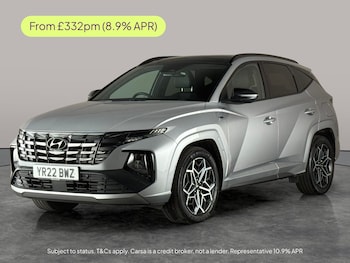 Used Hyundai TUCSON undefined for sale - 78605845: Photo