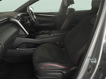 Used Hyundai TUCSON undefined for sale - 78605845: Photo