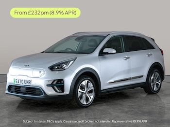 Used Kia Niro 2020 for sale - 78344726: Photo