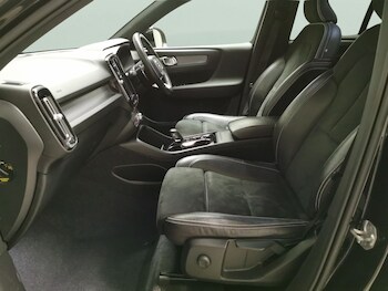 Used Volvo XC40 undefined for sale - 79308930: Photo