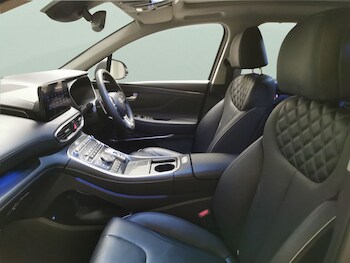 Used Hyundai Santa Fe undefined for sale - 78442622: Photo