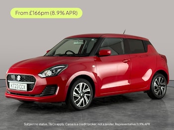 Used Suzuki Swift 2023 for sale - 79141544: Photo