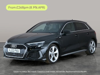 Used Audi A3 2022 for sale - 78432434: Photo