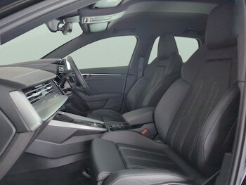 Used Audi A3 2022 for sale - 78432434: Photo