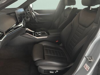 Used BMW i4 2023 for sale - 78875561: Photo