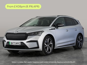 Used Skoda Enyaq undefined for sale - 78482679: Photo