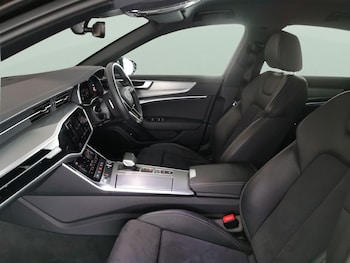 Used Audi A6 2022 for sale - 78319894: Photo