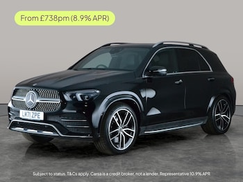 Used Mercedes-Benz GLE undefined for sale - 78406892: Photo