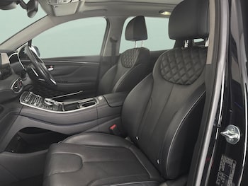 Used Hyundai Santa Fe 2023 for sale - 79492298: Photo