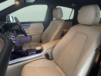 Used Mercedes-Benz EQA 2022 for sale - 79616344: Photo