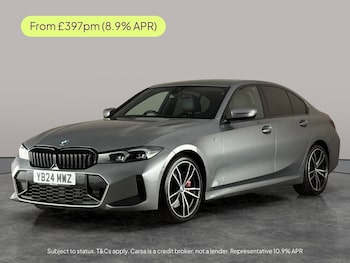 Used BMW 3 Series 2024 for sale - 79585407: Photo