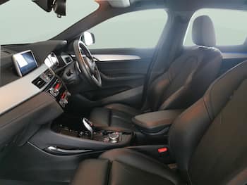 Used BMW X2 2018 for sale - 79752384: Photo