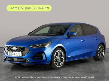 Used Ford Focus 2023 for sale - 78916071: Photo