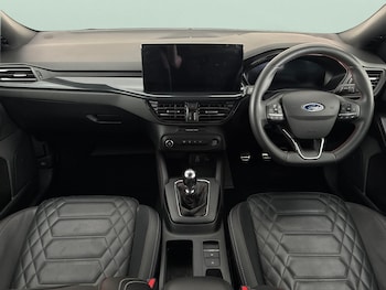 Used Ford Focus 2023 for sale - 78916071: Photo