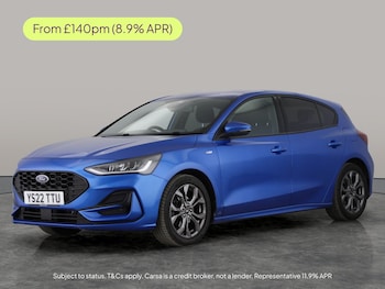 Used Ford Focus 2022 for sale - 79071877: Photo