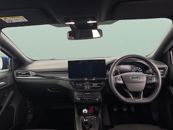 Used Ford Focus 2022 for sale - 79071877: Photo