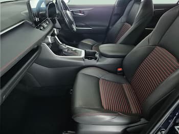 Used Toyota RAV4 2023 for sale - 79629052: Photo