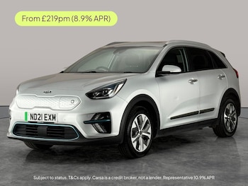 Used Kia Niro 2021 for sale - 79473071: Photo