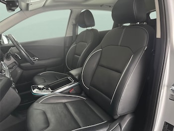 Used Kia Niro 2021 for sale - 79473071: Photo