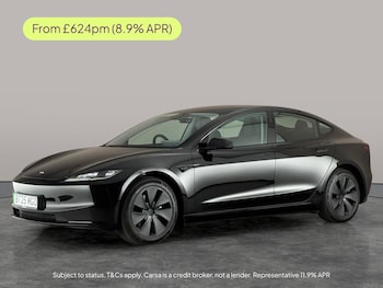 Used Tesla Model 3 2025 for sale - 79163971: Photo
