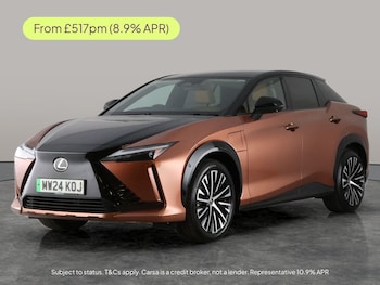 Used Lexus RZ undefined for sale - 78875485: Photo
