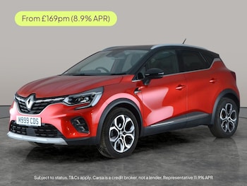 Used Renault Captur undefined for sale - 79151977: Photo
