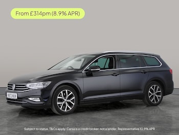 Used Volkswagen Passat 2022 for sale - 79032606: Photo