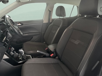 Used Volkswagen T-Cross 2023 for sale - 79595881: Photo