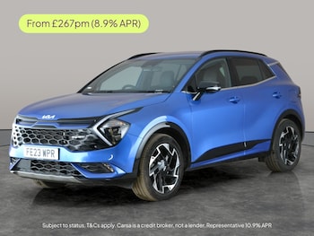 Used Kia Sportage undefined for sale - 78442697: Photo