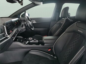 Used Kia Sportage undefined for sale - 78442697: Photo