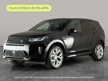 Used Land Rover Discovery Sport 2022 for sale - 78815673: Photo