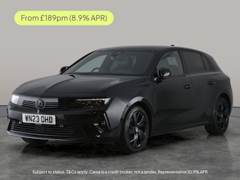 Used Vauxhall Astra 2023 for sale - 78611912: Photo