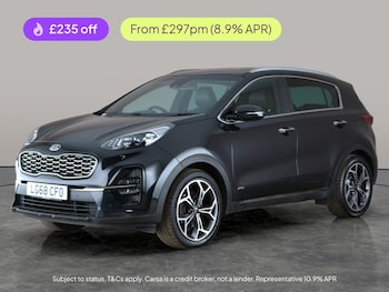 Used Kia Sportage 2018 for sale - 78780286: Photo